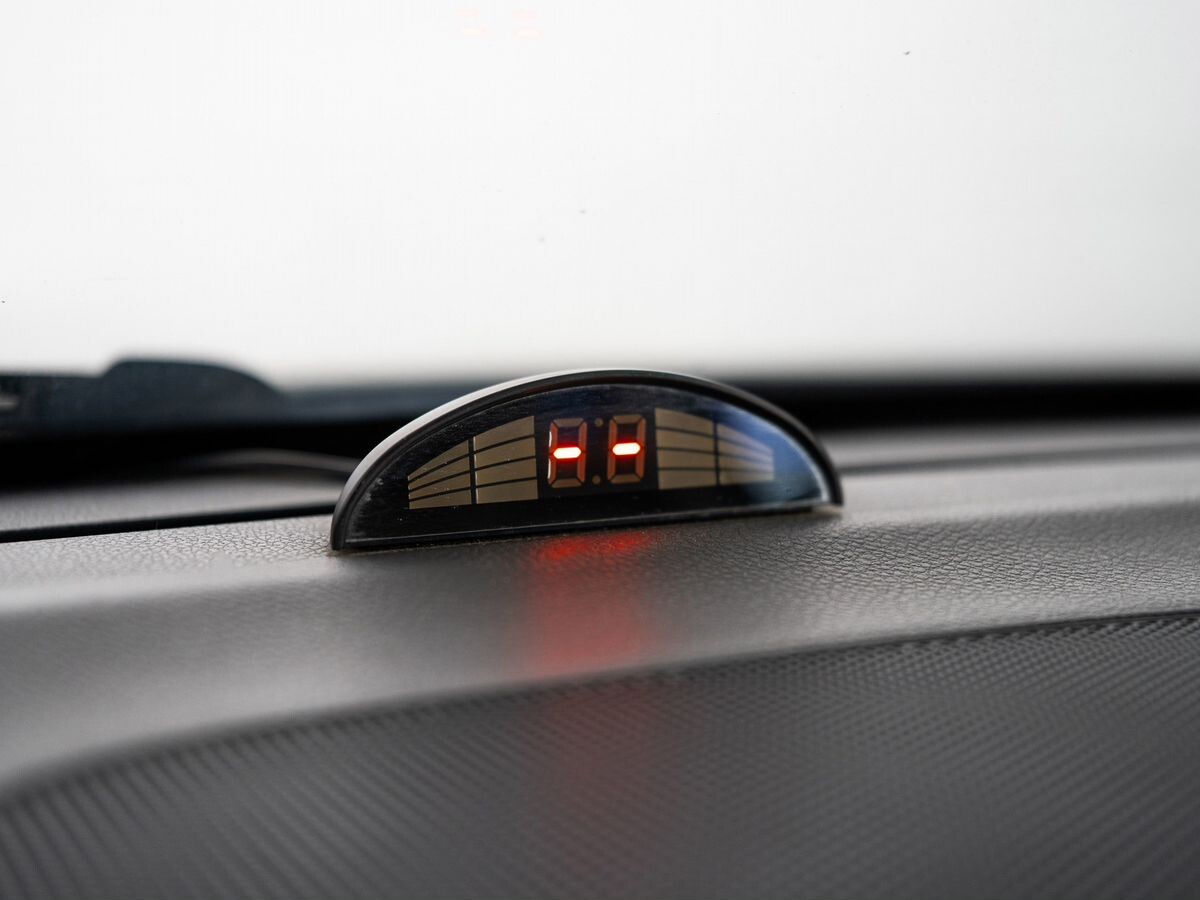 Subaru Outback 2015 - фото автомобиля