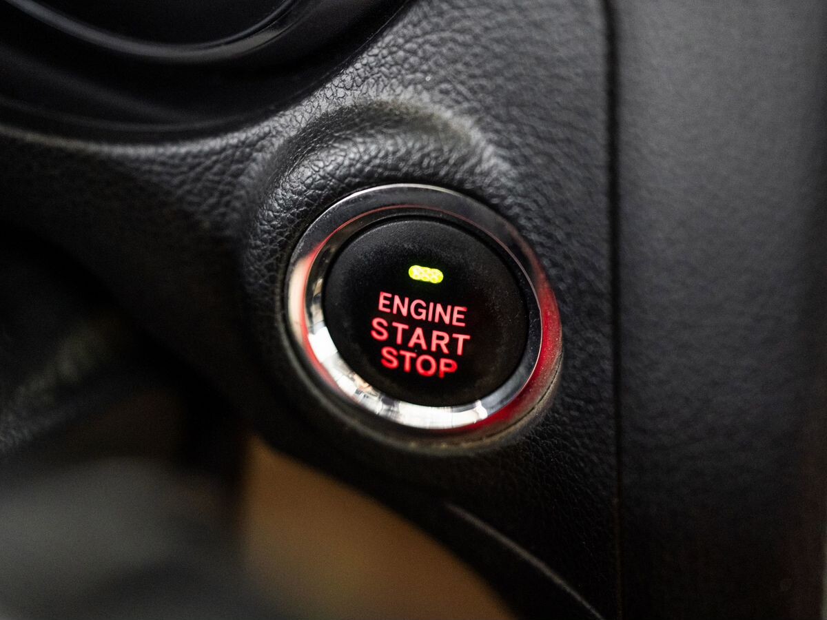 Subaru Outback 2015 - фото автомобиля