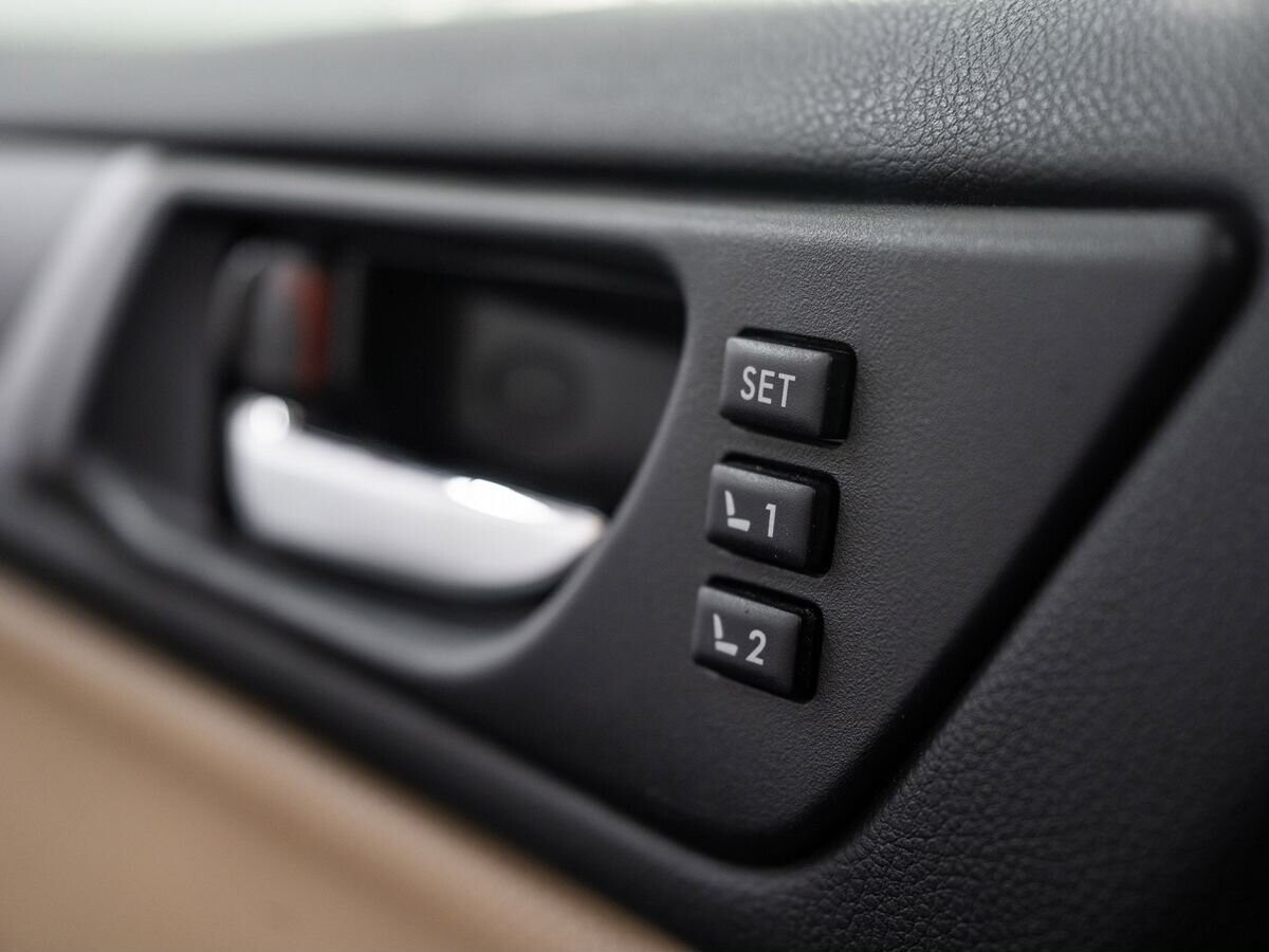 Subaru Outback 2015 - фото автомобиля