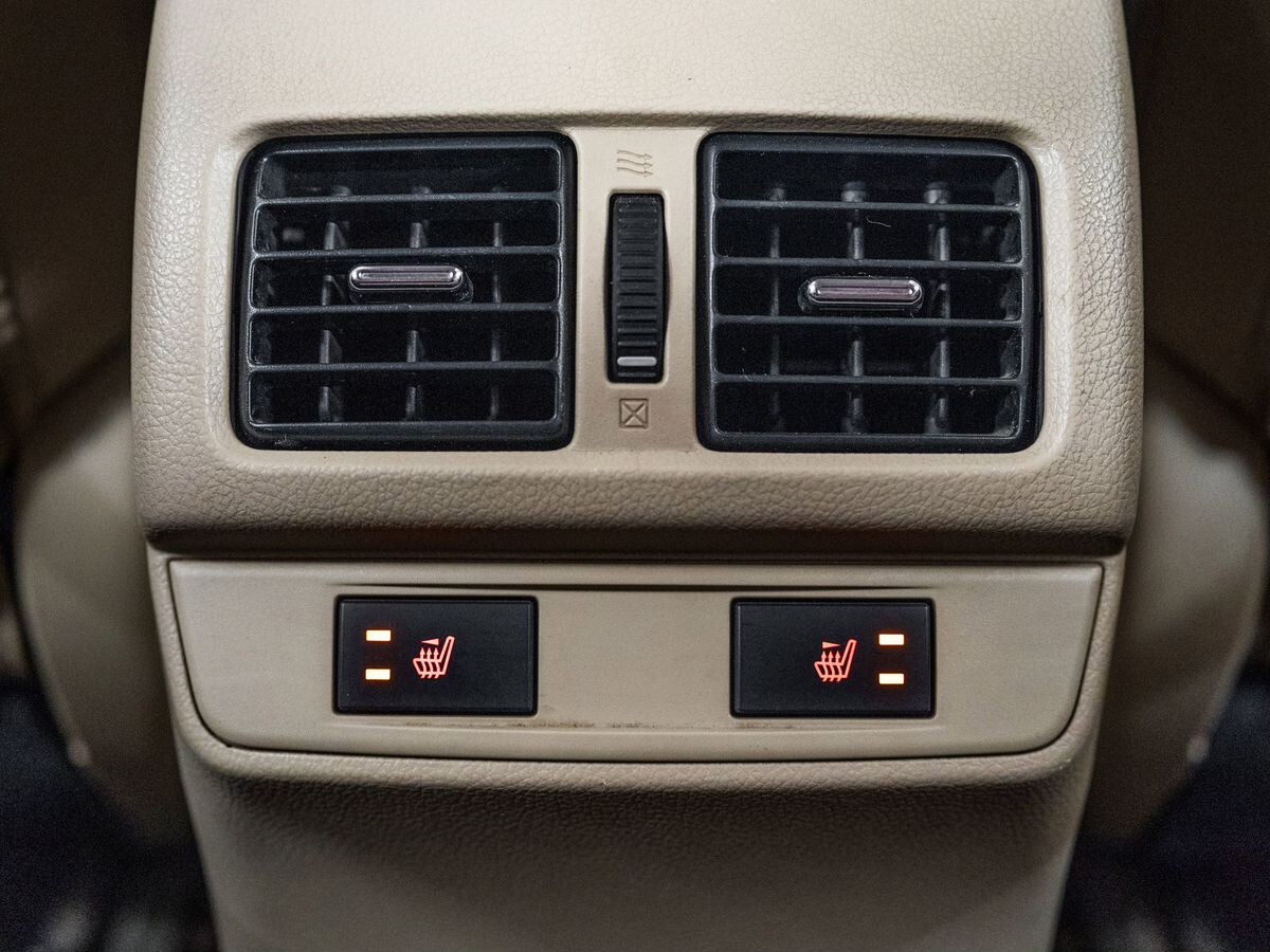 Subaru Outback 2015 - фото автомобиля