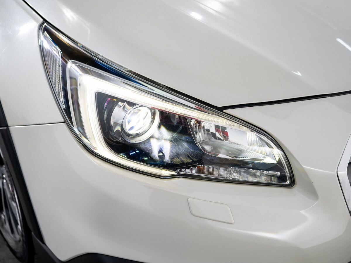 Subaru Outback 2015 - фото автомобиля