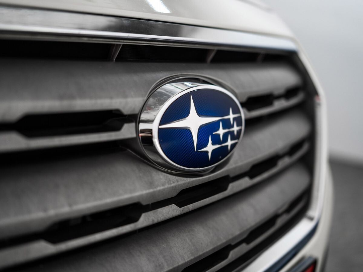 Subaru Outback 2015 - фото автомобиля