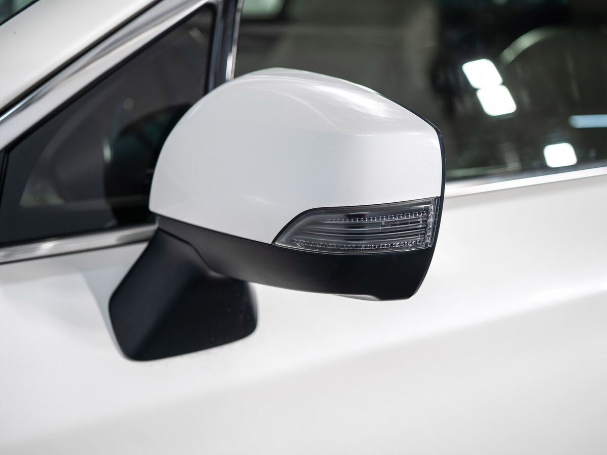 Subaru Outback 2015 - фото автомобиля