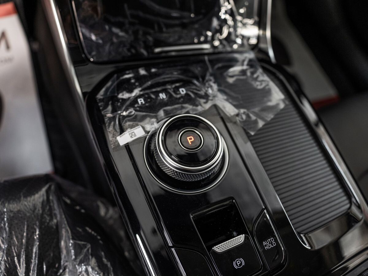 Kia K5 2024 - фото автомобиля