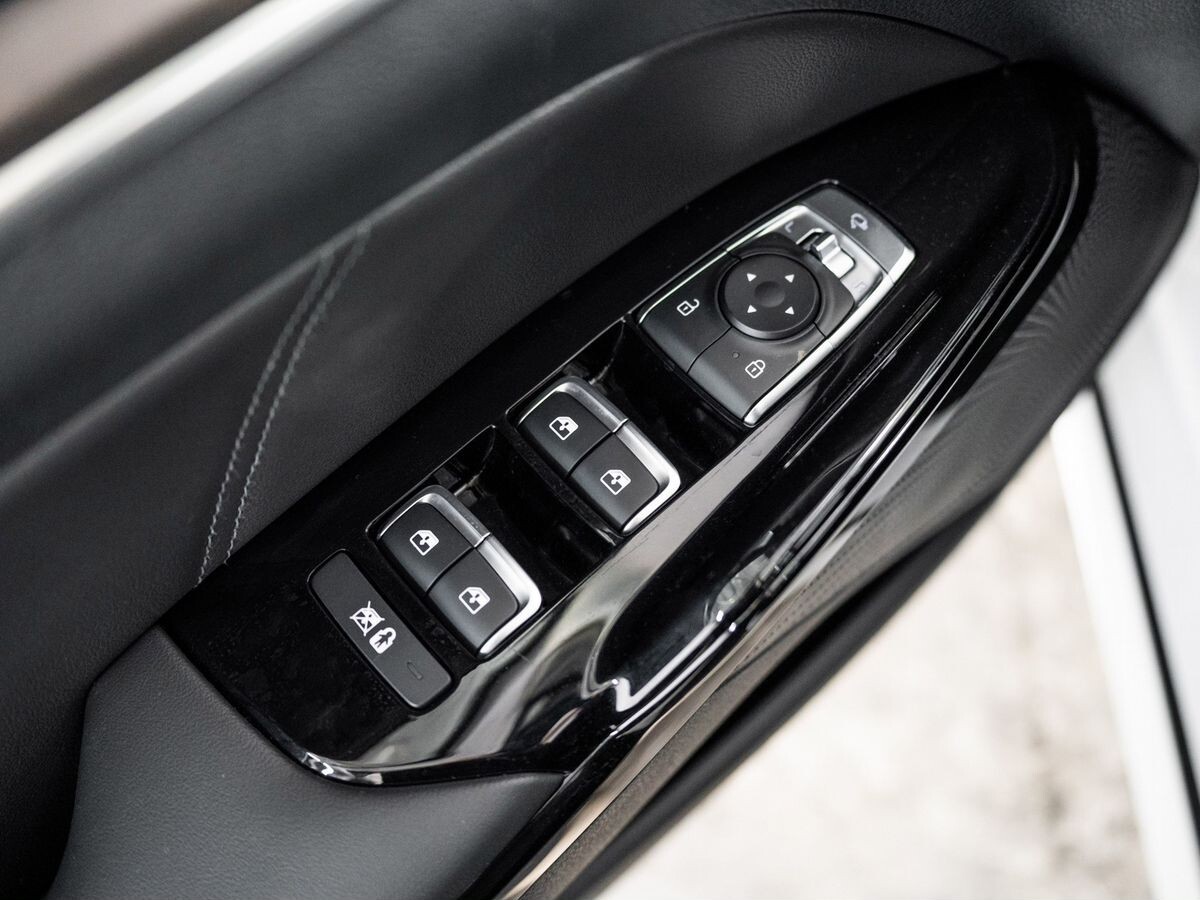 Kia K5 2024 - фото автомобиля