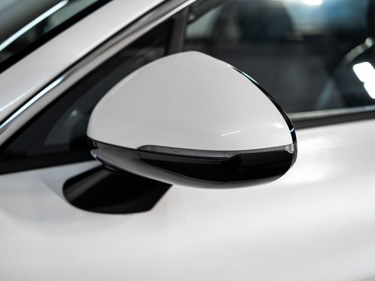 Kia K5 2024 - фото автомобиля