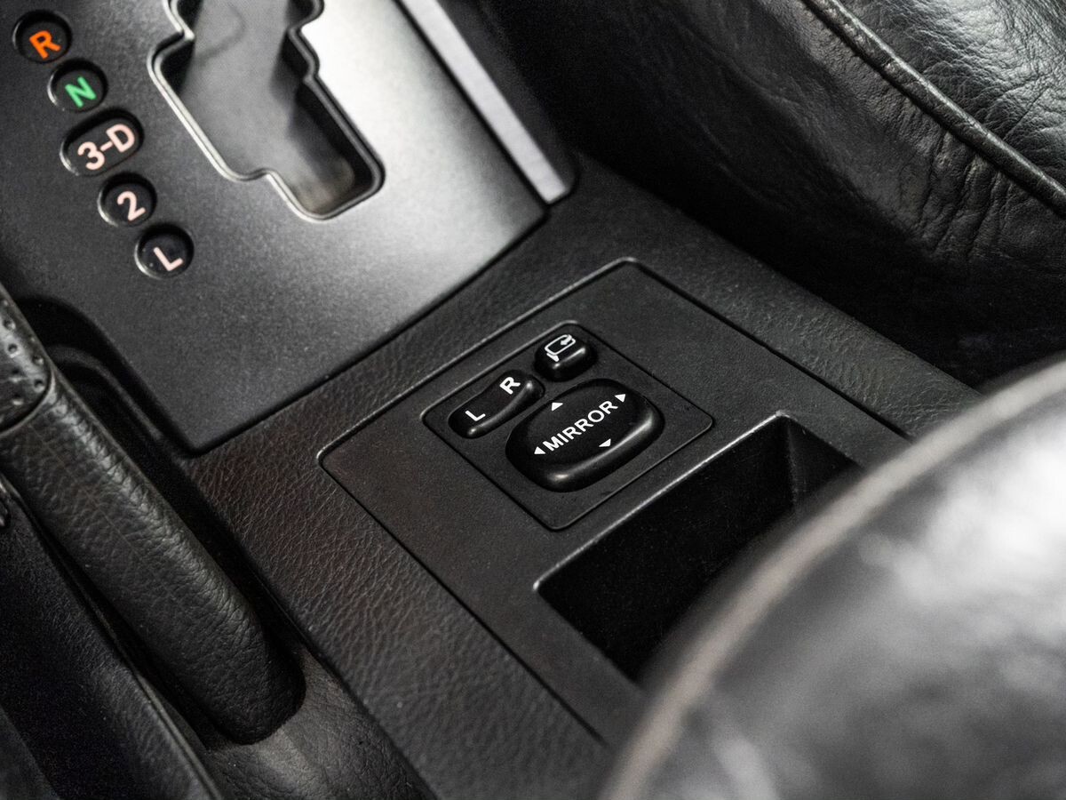 Toyota RAV4 2007 - фото автомобиля