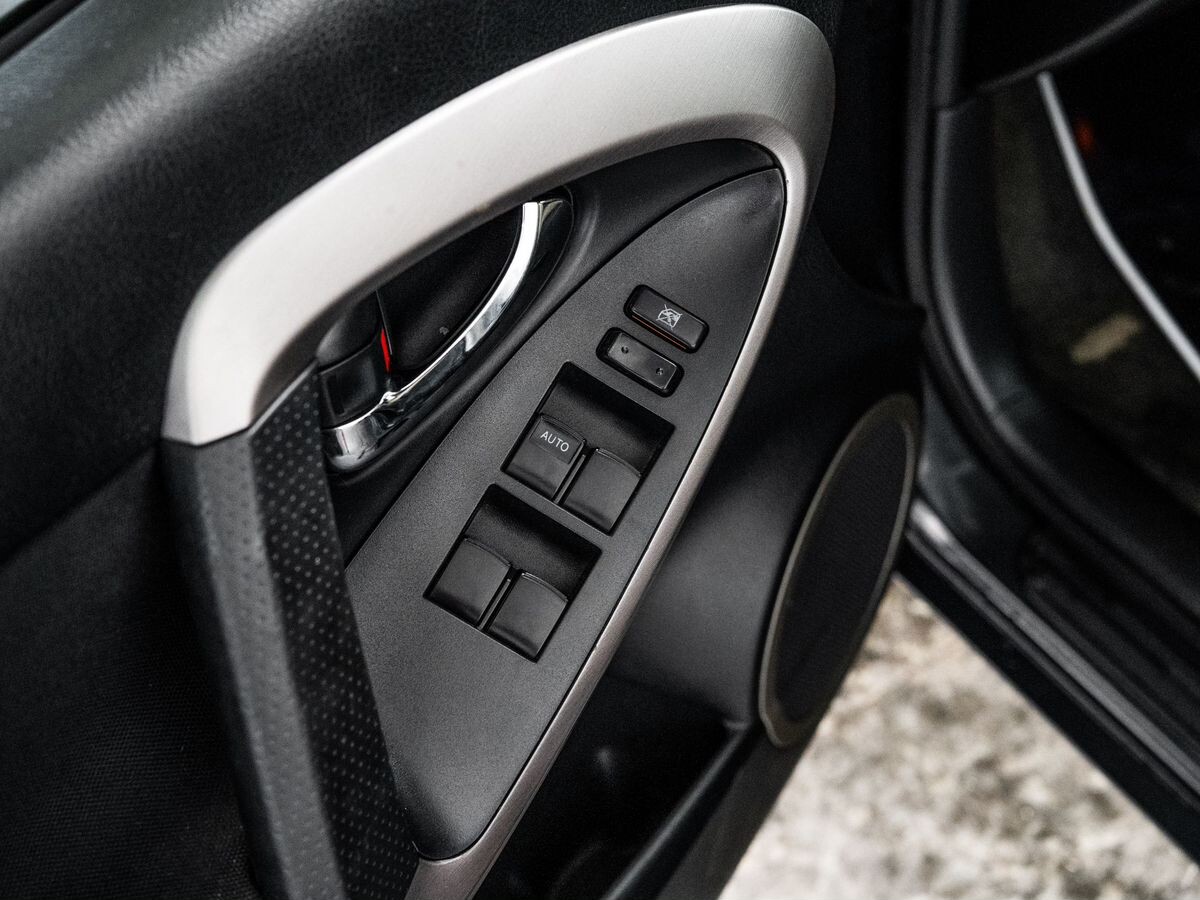 Toyota RAV4 2007 - фото автомобиля