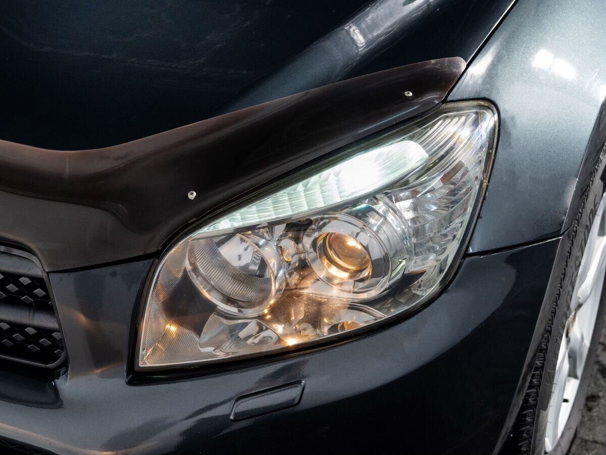 Toyota RAV4 2007 - фото автомобиля