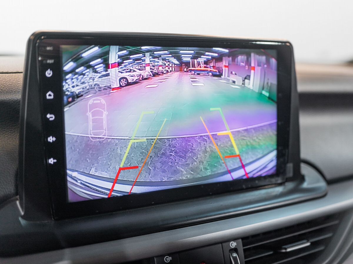 Kia K3 2020 - фото автомобиля