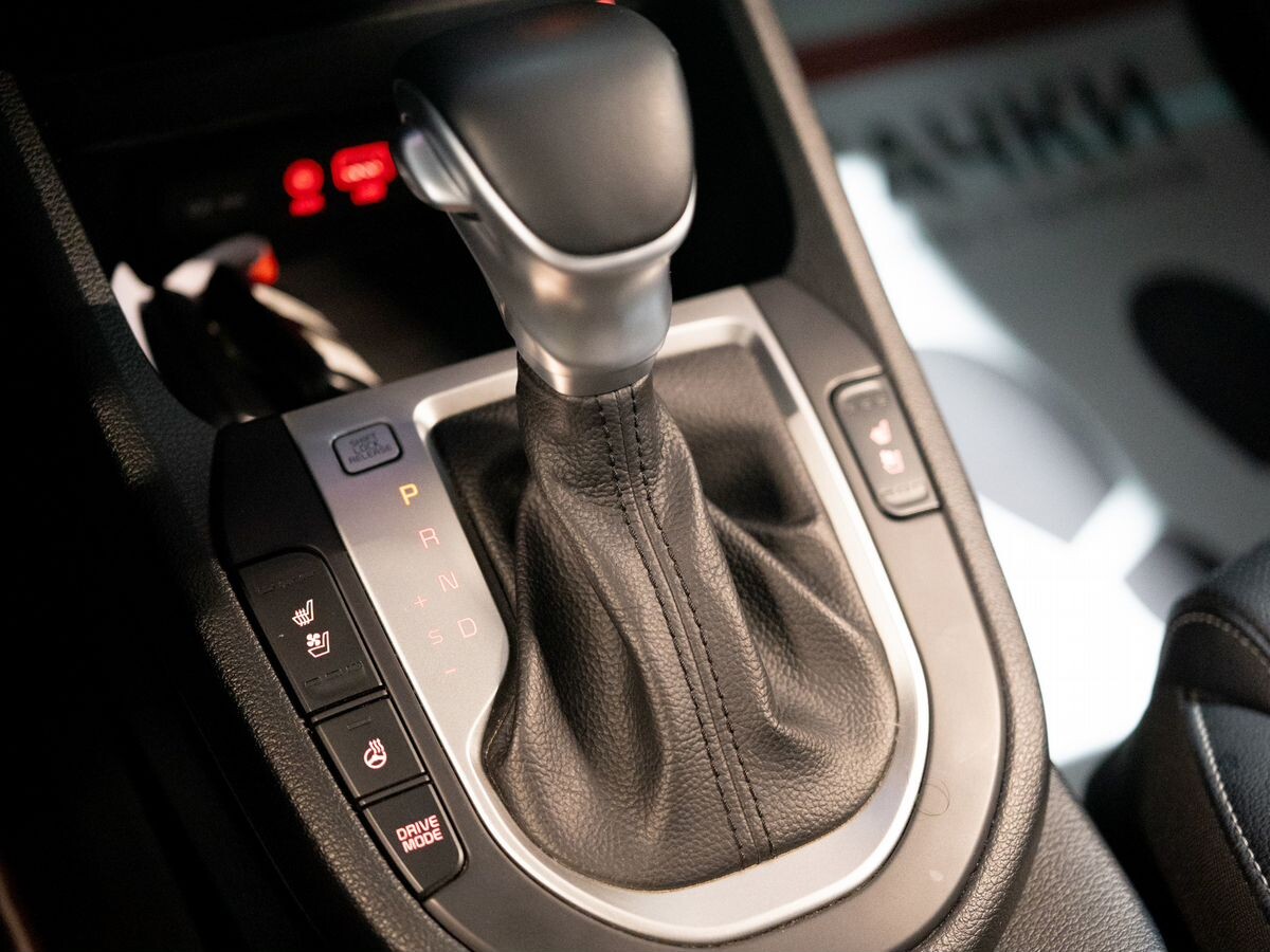 Kia K3 2020 - фото автомобиля