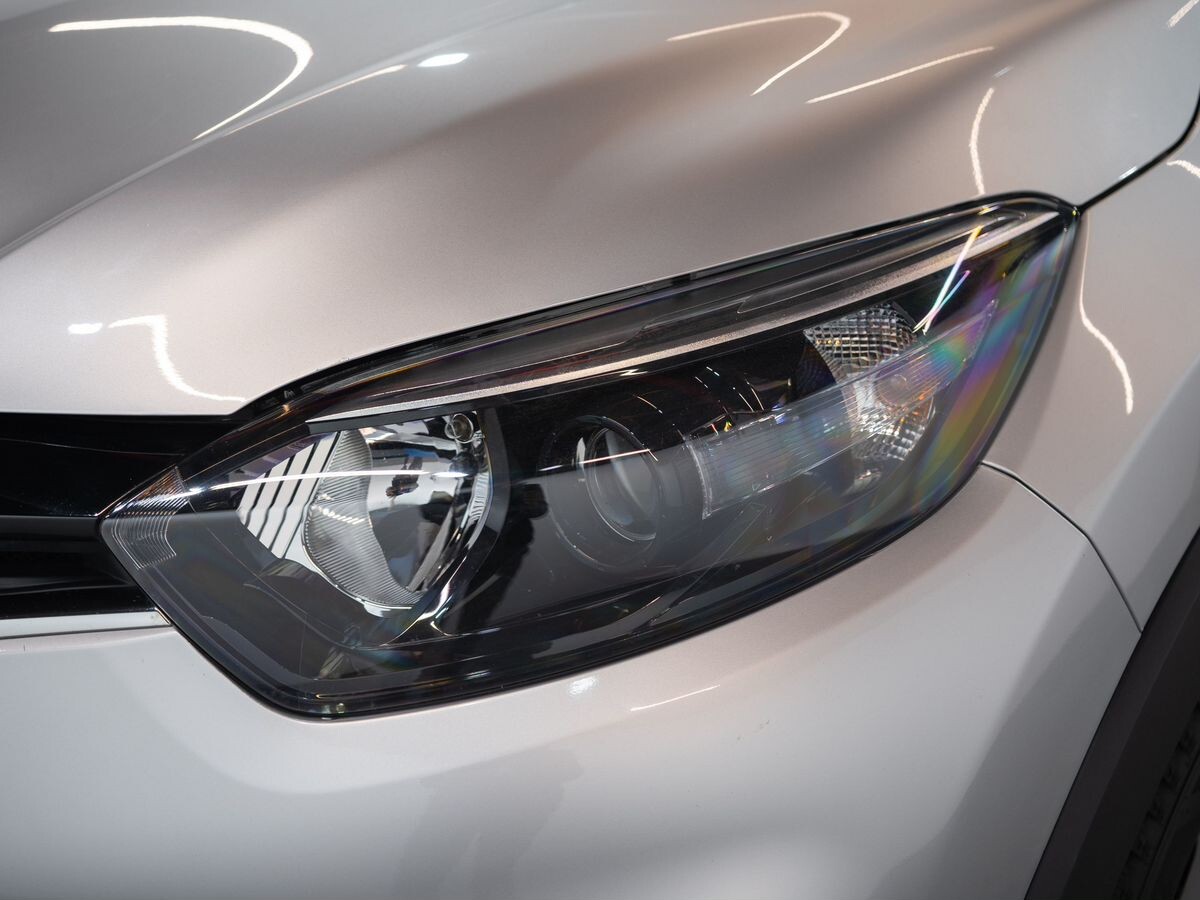 Renault Kaptur 2020 - фото автомобиля