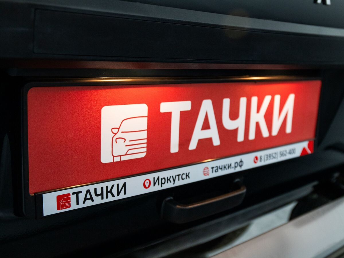 Lada (ВАЗ) Niva Legend 2024 - фото автомобиля