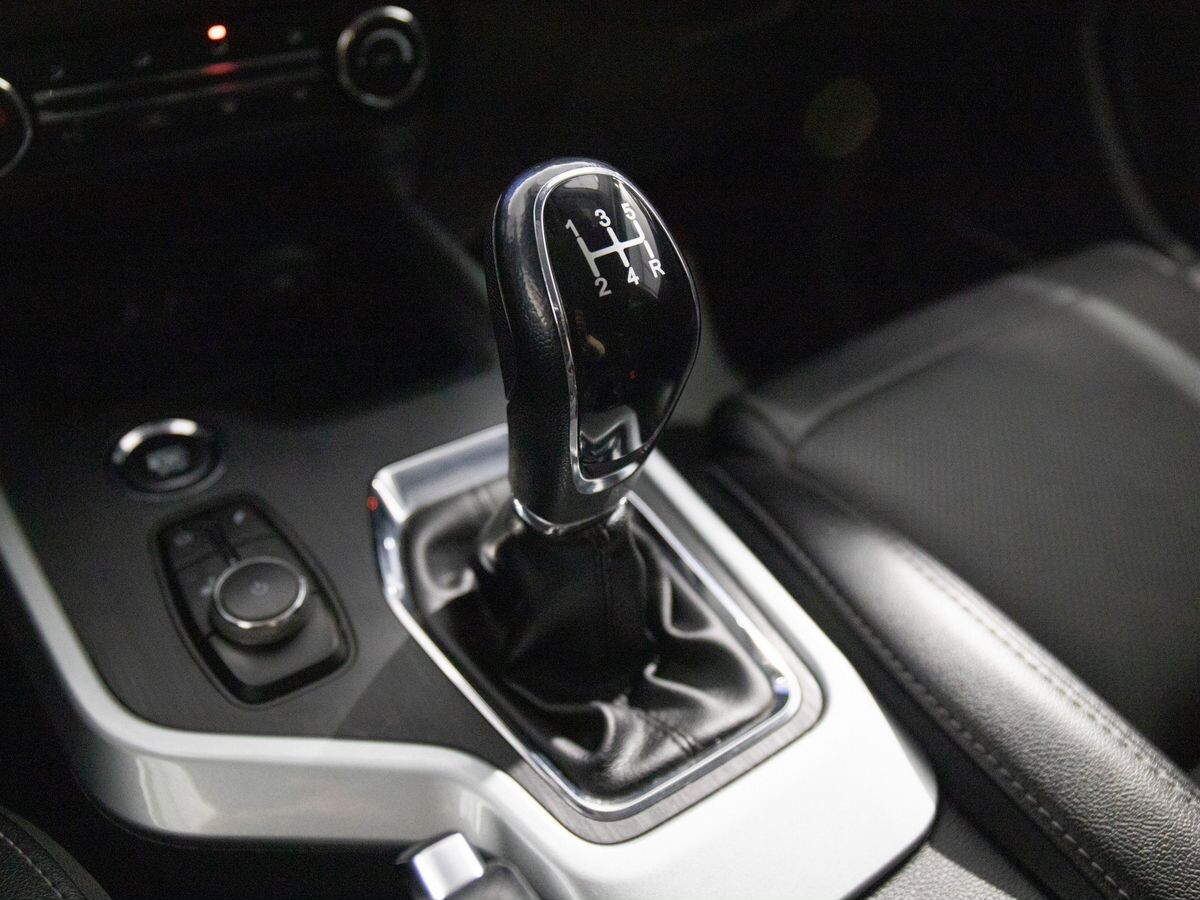 Chery Tiggo 4 2021 - фото автомобиля