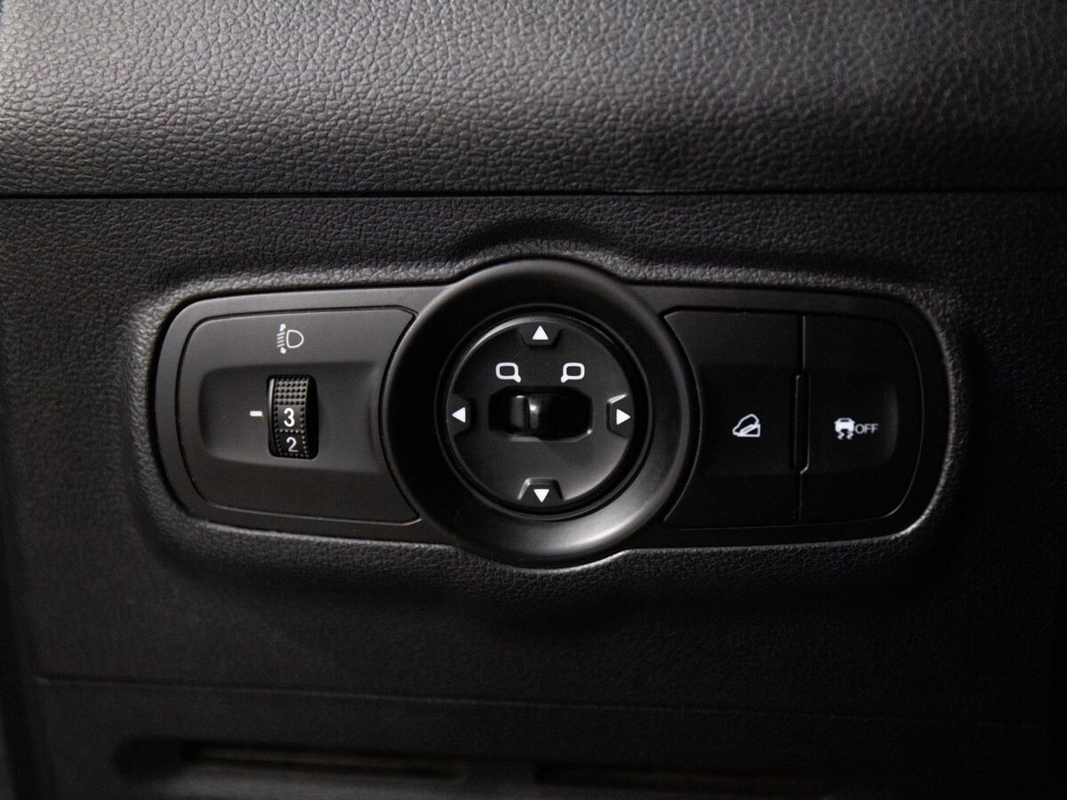 Chery Tiggo 4 2021 - фото автомобиля