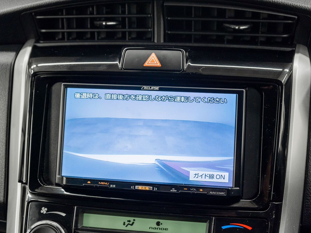 Toyota Corolla 2017 - фото автомобиля