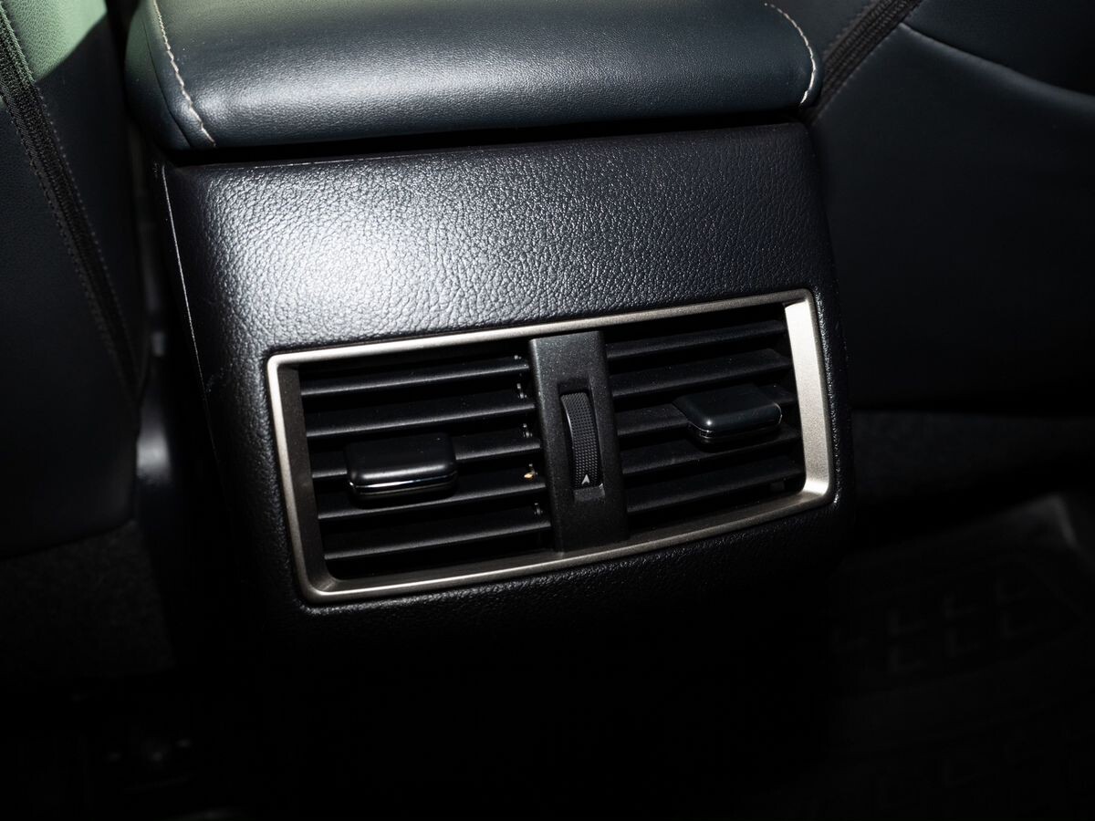 Lexus NX 2016 - фото автомобиля