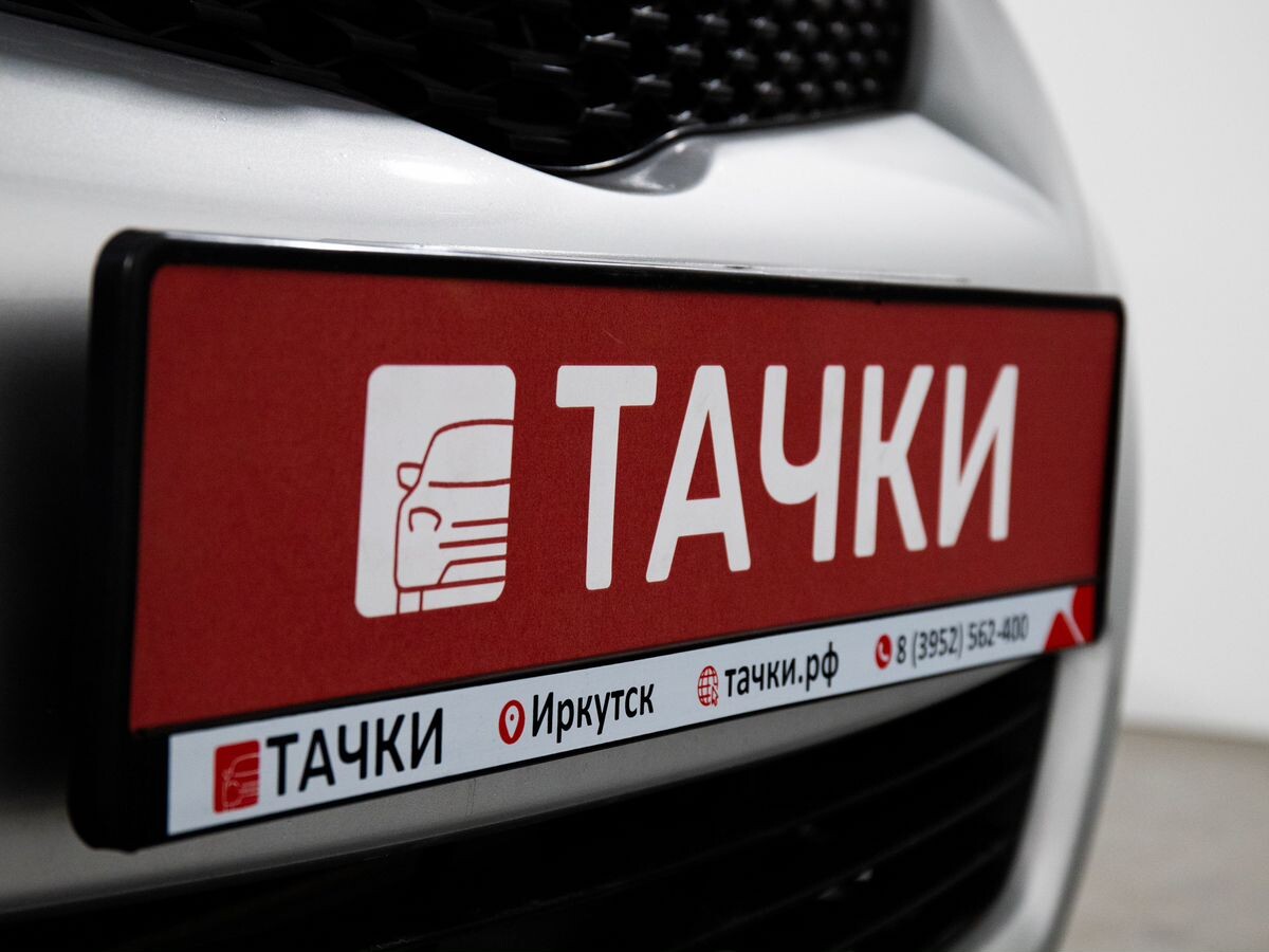 Toyota Vitz 2010 - фото автомобиля