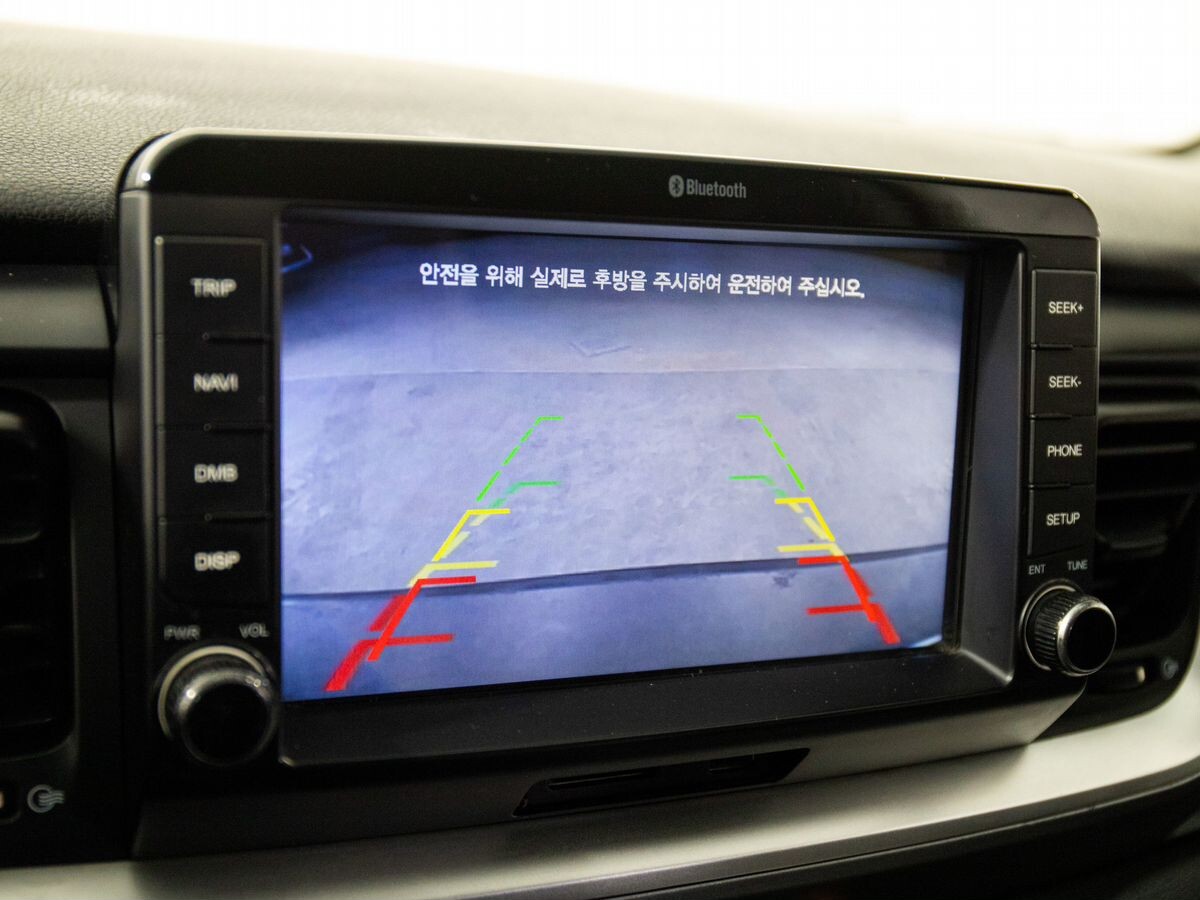 Kia Stonic 2019 - фото автомобиля