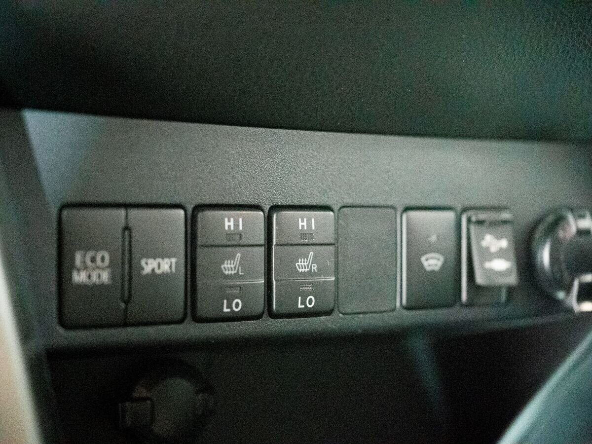 Toyota RAV4 2016 - фото автомобиля