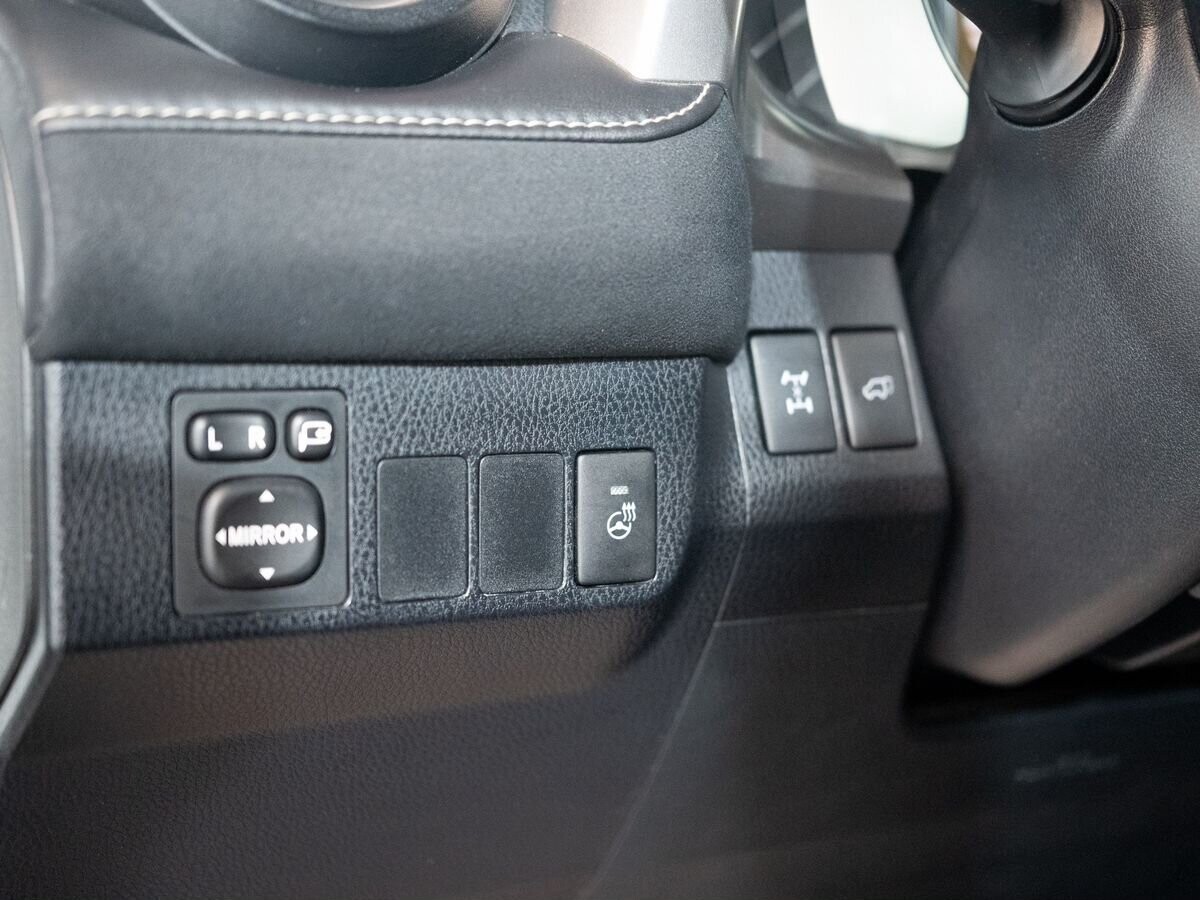 Toyota RAV4 2016 - фото автомобиля