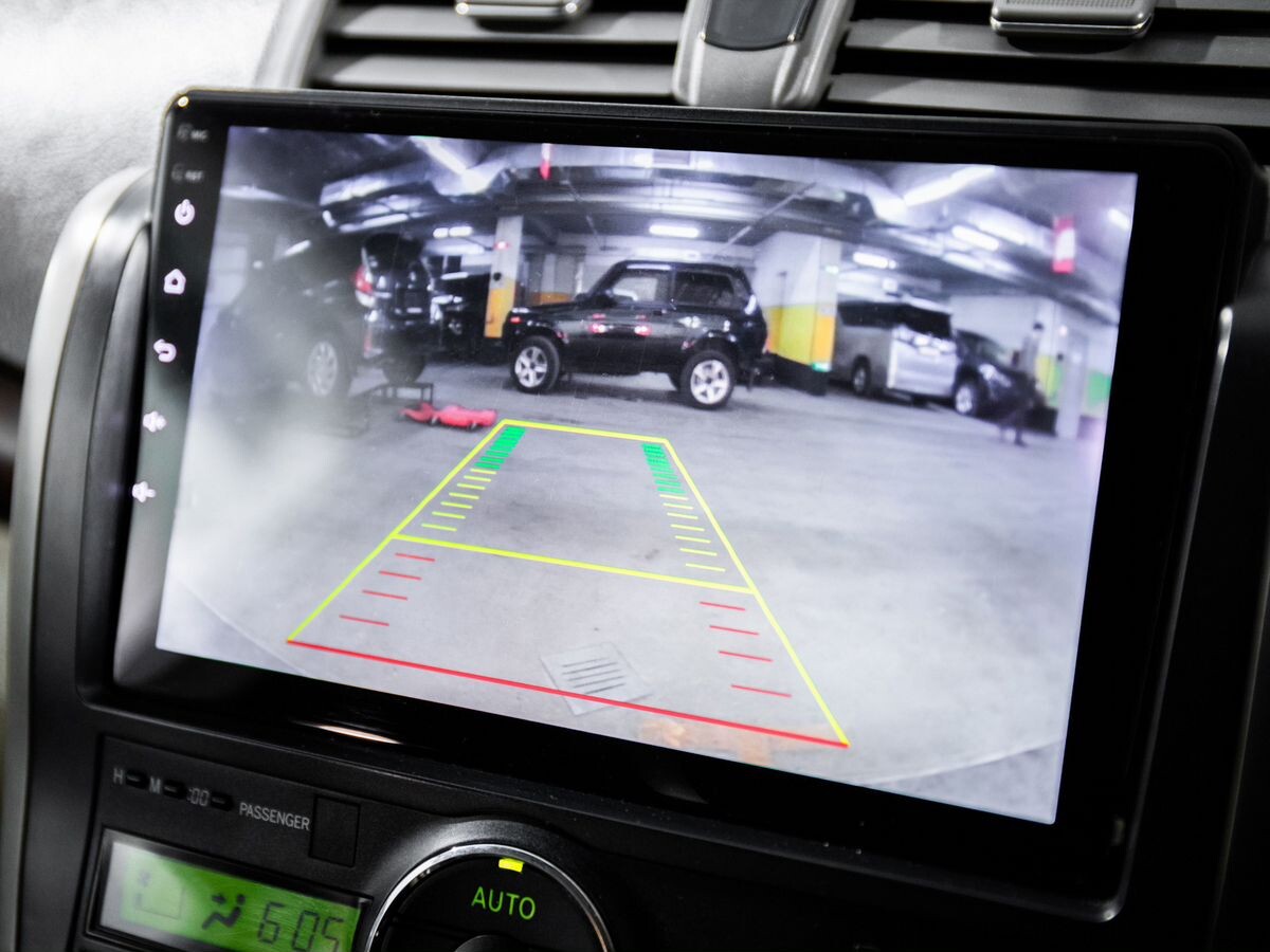 Toyota Allion 2010 - фото автомобиля