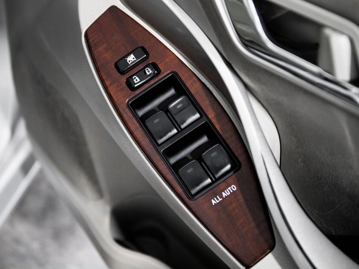 Toyota Allion 2010 - фото автомобиля