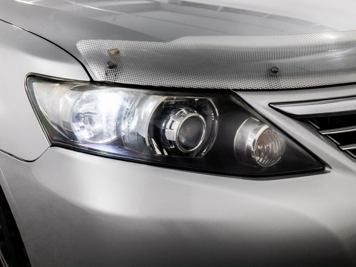 Toyota Allion 2010 - фото автомобиля