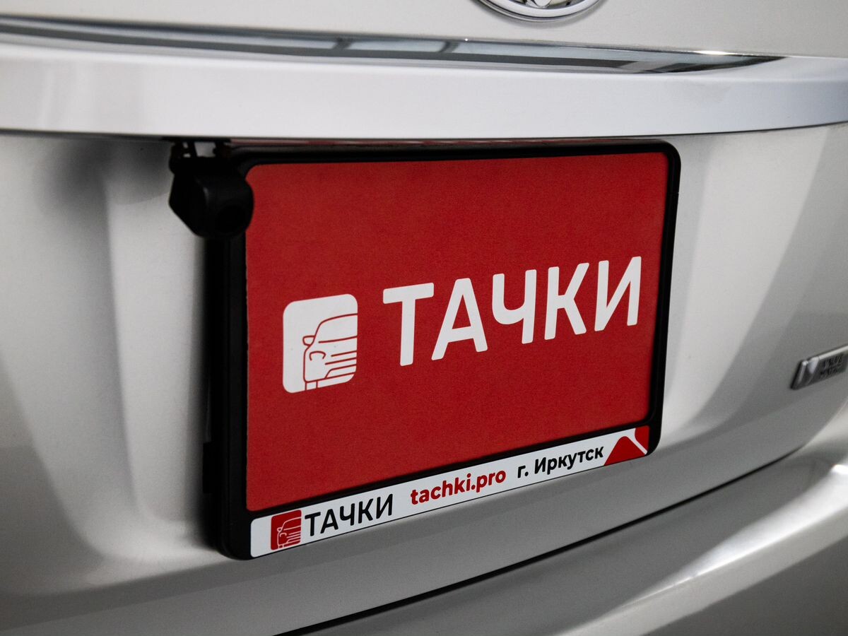 Toyota Allion 2010 - фото автомобиля