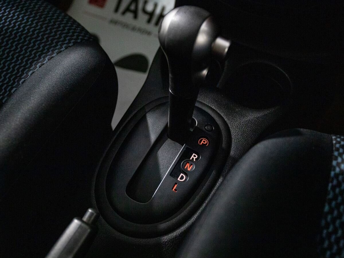 Nissan Note 2013 - фото автомобиля