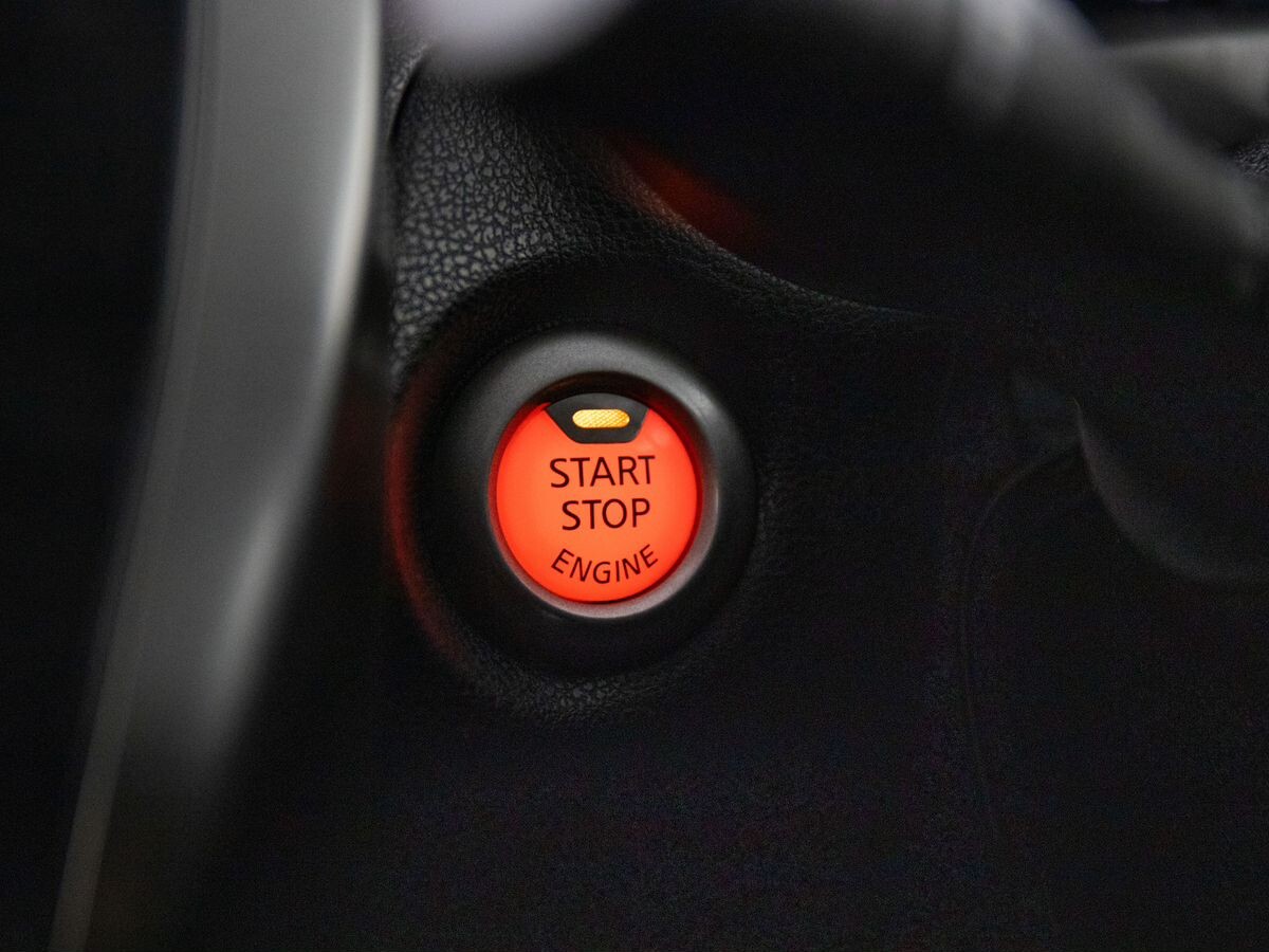 Nissan Note 2013 - фото автомобиля