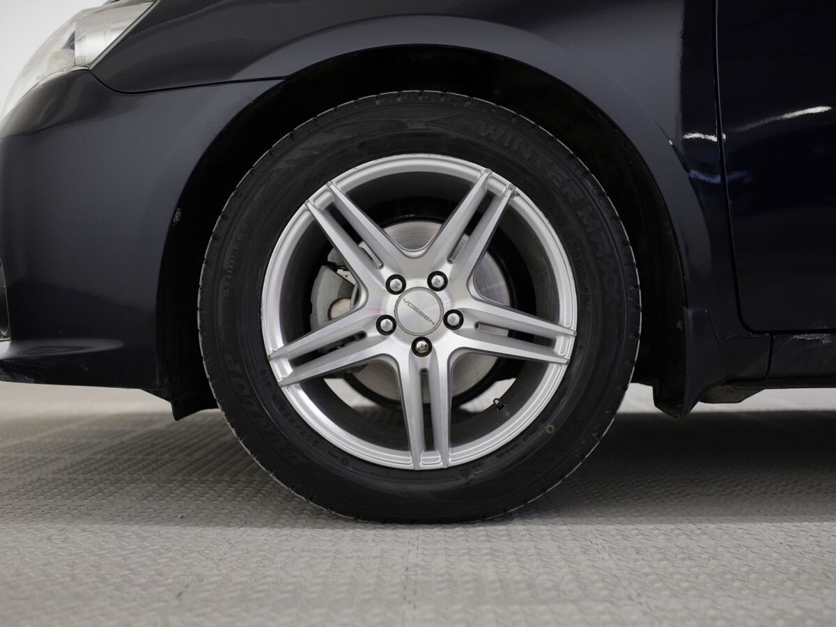 Toyota Allion 2010 - фото автомобиля