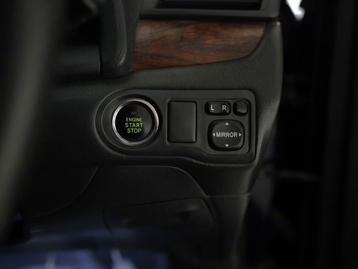 Toyota Allion 2010 - фото автомобиля