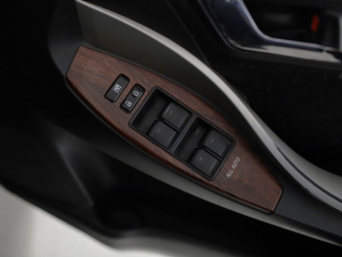 Toyota Allion 2010 - фото автомобиля