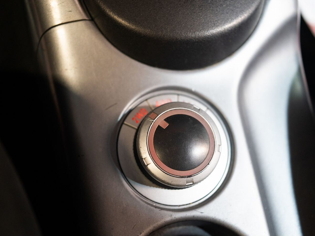 Mitsubishi Outlander 2005 - фото автомобиля