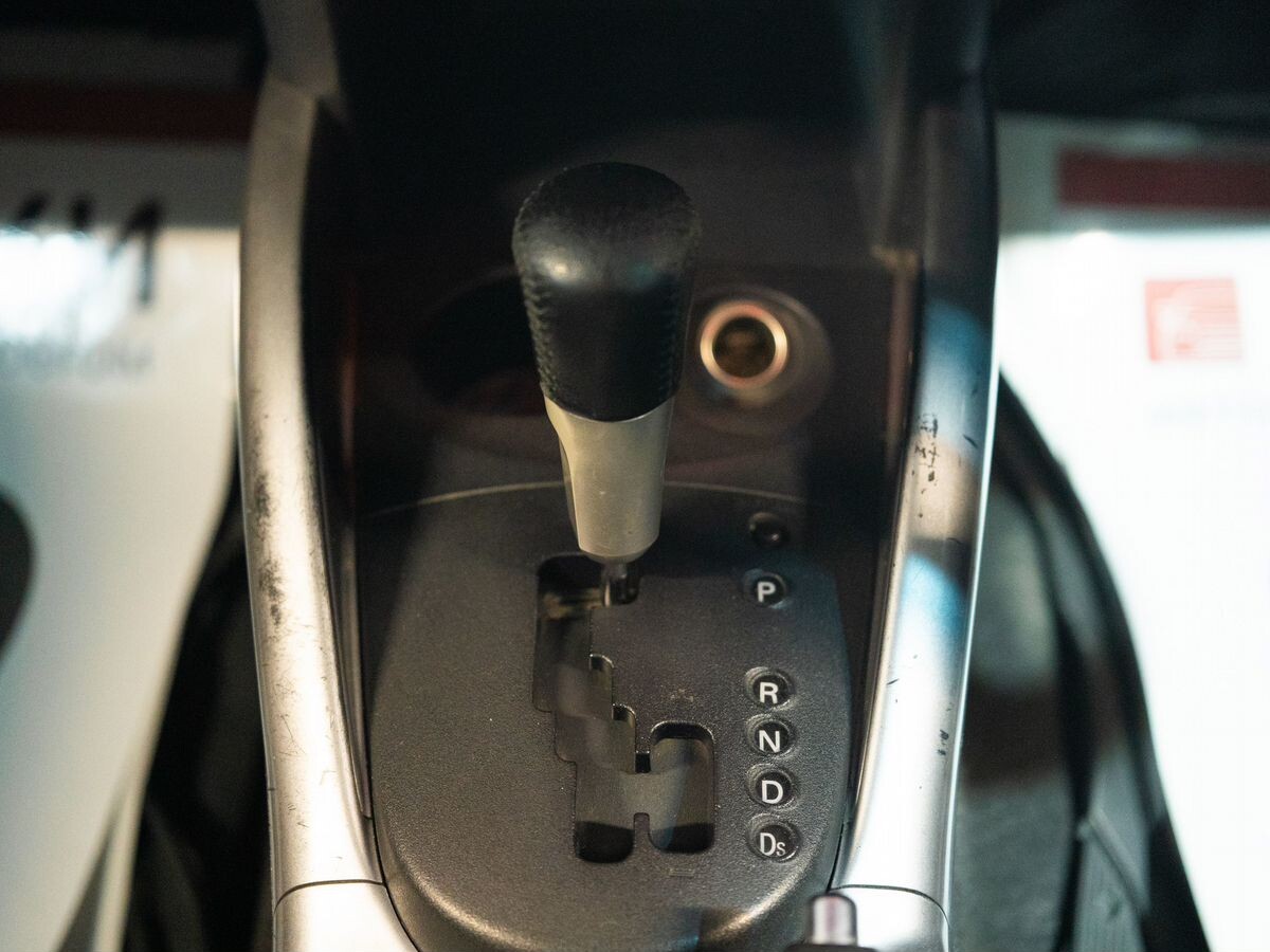 Mitsubishi Outlander 2005 - фото автомобиля