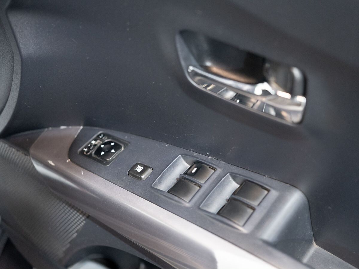 Mitsubishi Outlander 2005 - фото автомобиля