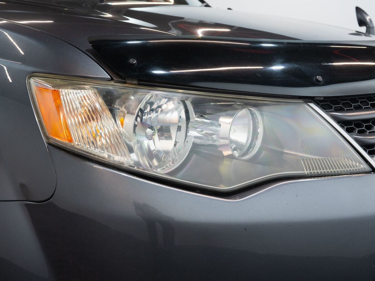 Mitsubishi Outlander 2005 - фото автомобиля