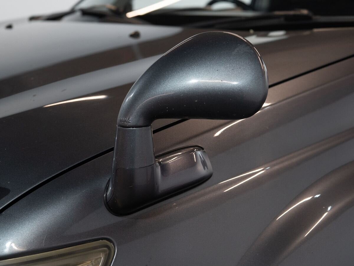 Mitsubishi Outlander 2005 - фото автомобиля