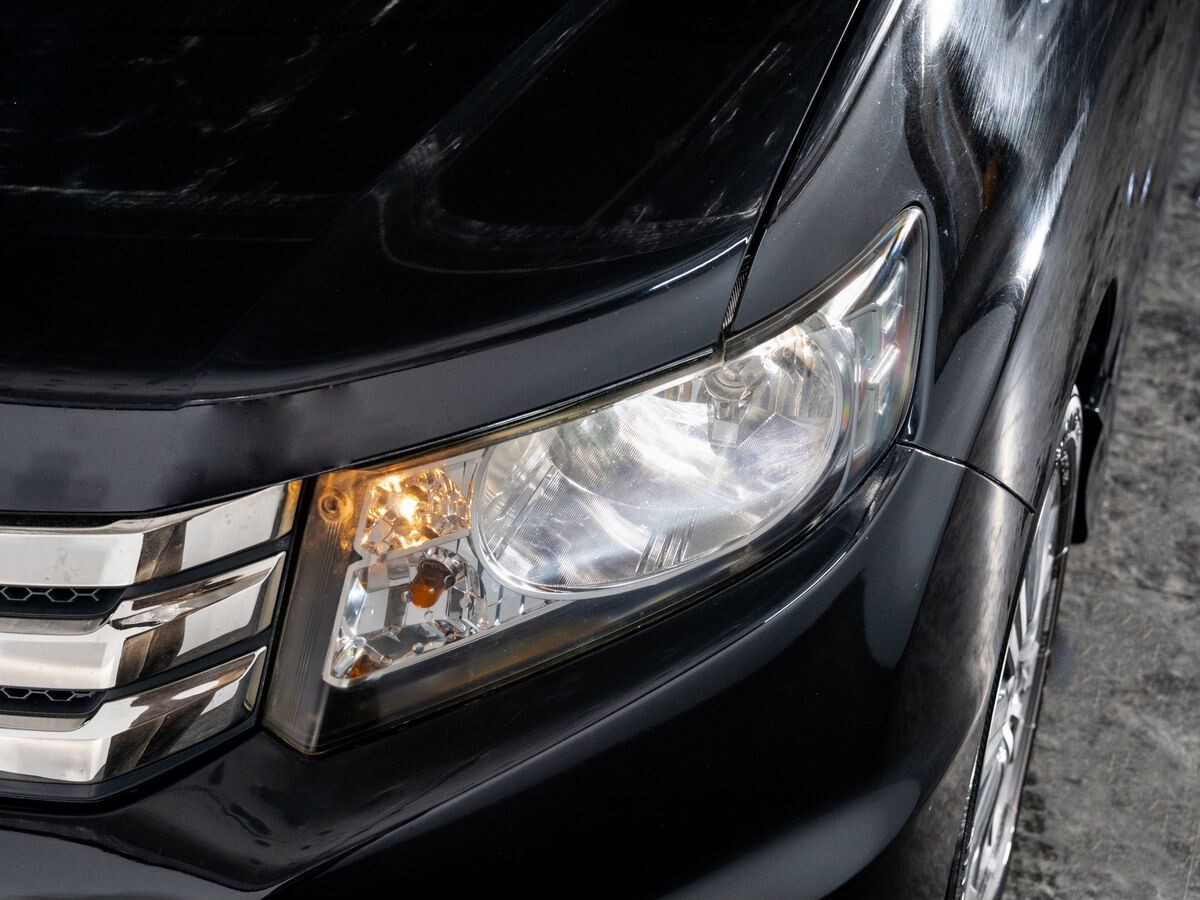 Honda Freed 2014 - фото автомобиля