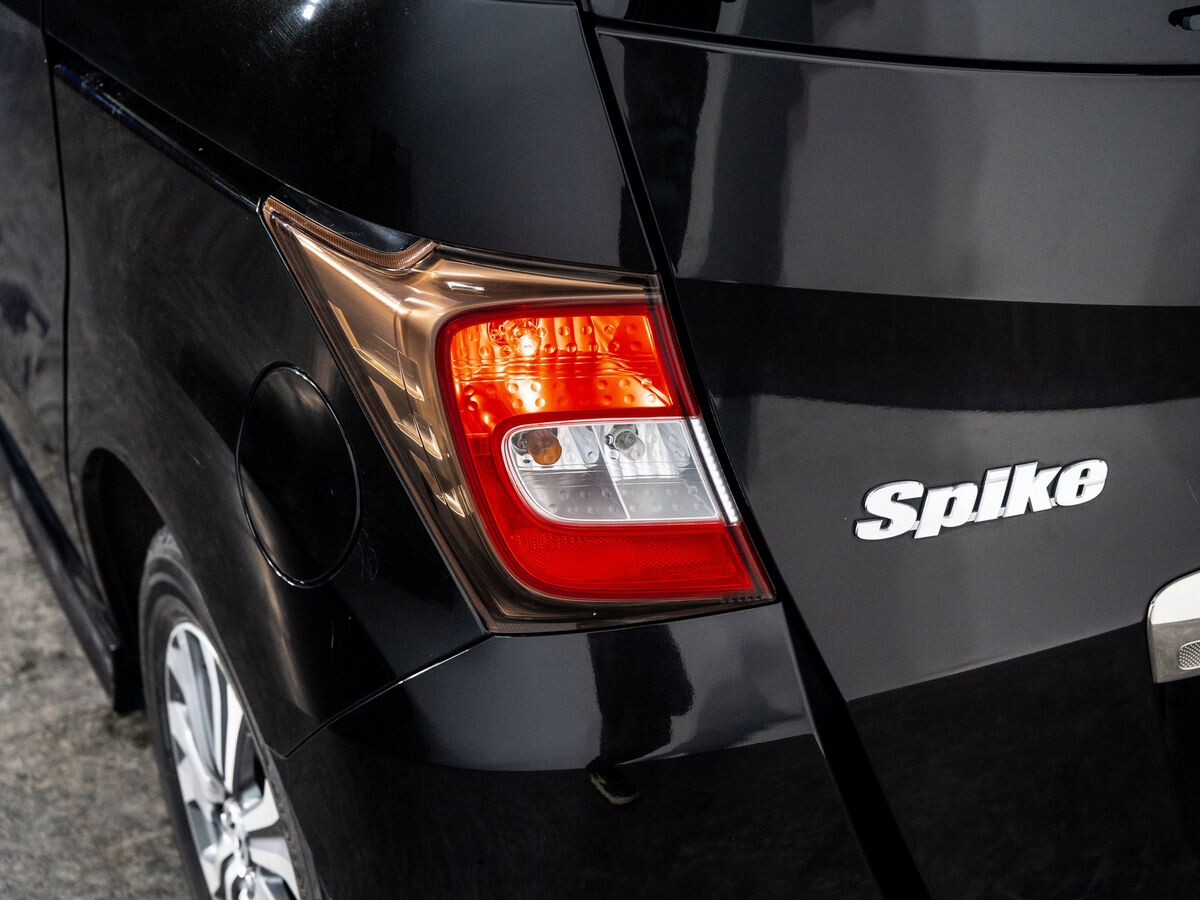 Honda Freed 2014 - фото автомобиля