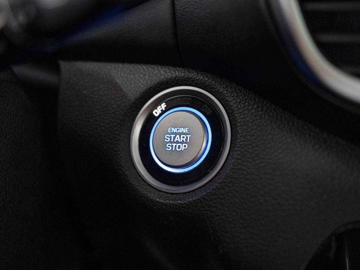 Hyundai Tucson 2020 - фото автомобиля