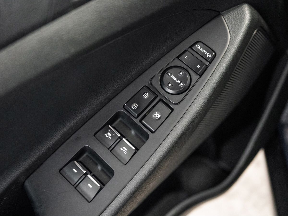 Hyundai Tucson 2020 - фото автомобиля