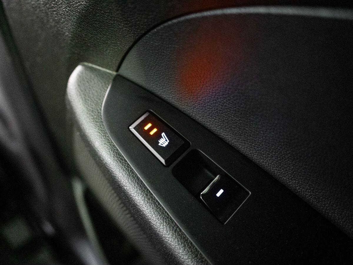 Hyundai Tucson 2020 - фото автомобиля