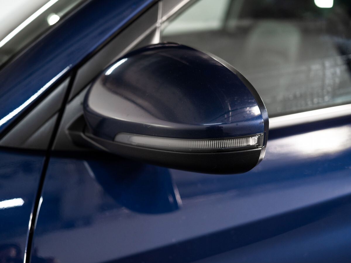 Hyundai Tucson 2020 - фото автомобиля