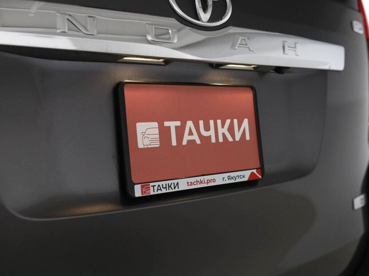 Toyota Noah 2012 - фото автомобиля