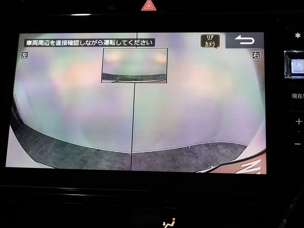 Toyota Harrier 2019 - фото автомобиля