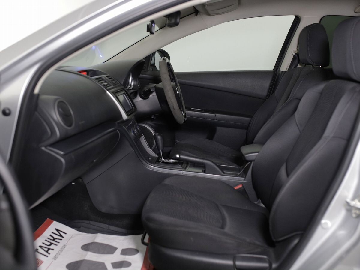 Mazda Atenza 2008 - фото автомобиля