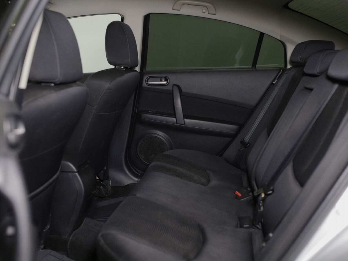 Mazda Atenza 2008 - фото автомобиля