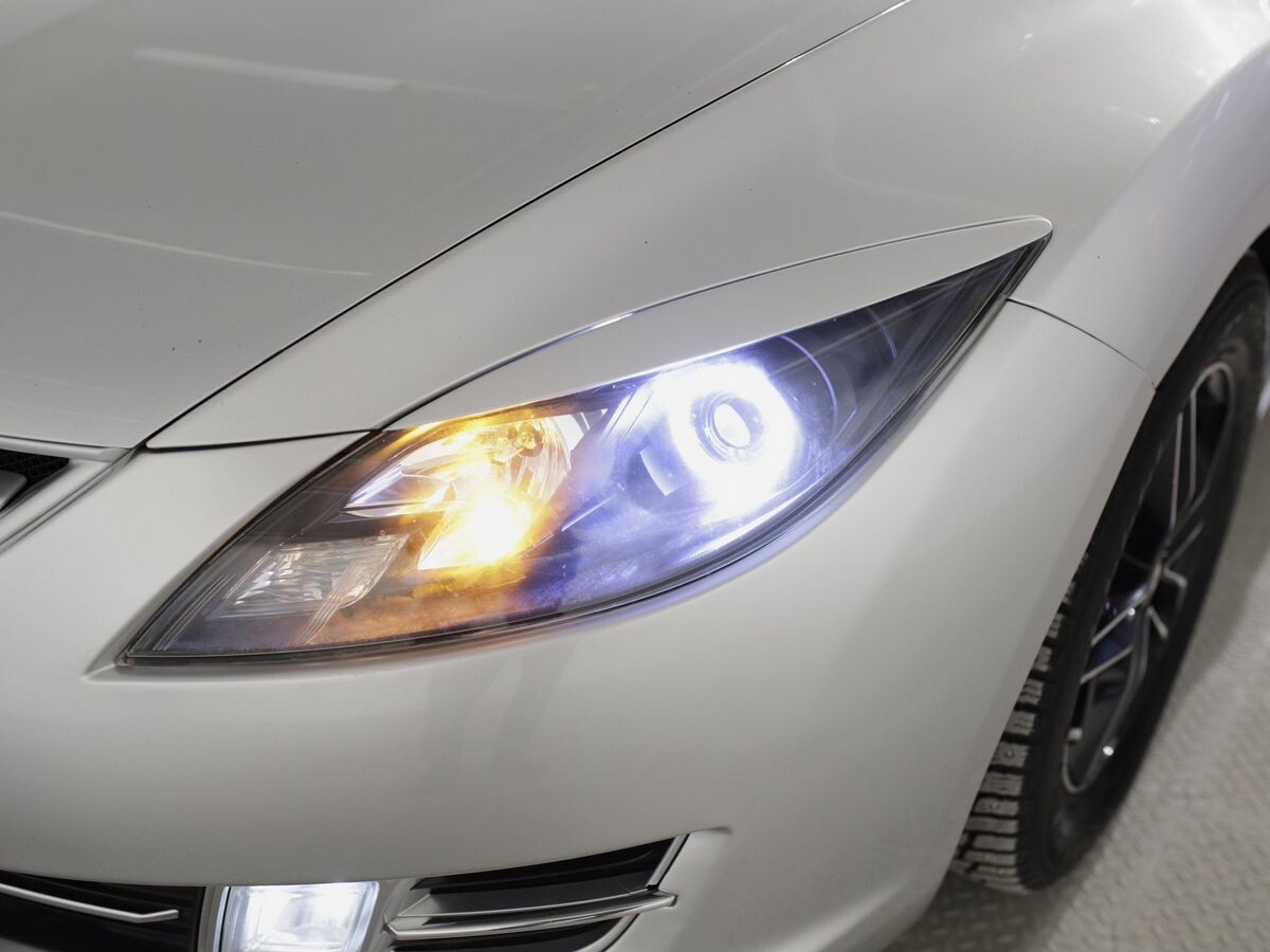 Mazda Atenza 2008 - фото автомобиля